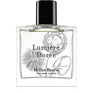 Miller Harris Lumiere Dorée parfumovaná voda pre ženy 50 ml vyobraziť