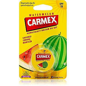 Carmex Watermelon hydratačný balzam na pery SPF 15 7.5 g vyobraziť