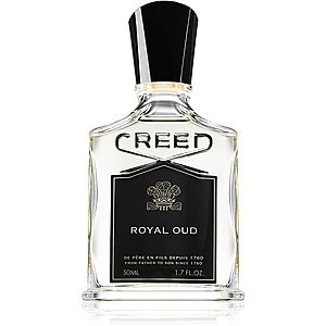 Creed Royal Oud parfumovaná voda unisex 50 ml vyobraziť