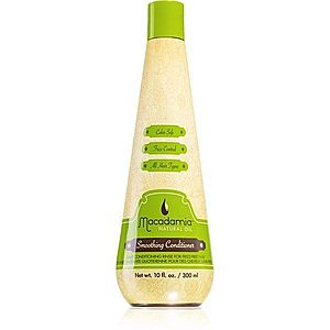 Macadamia Natural Oil Smoothing uhladzujúci kondicionér pre všetky typy vlasov 300 ml vyobraziť