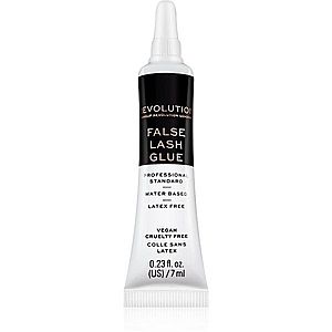 Makeup Revolution False Lashes Glue lepidlo na umelé mihalnice 7 ml vyobraziť