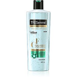TRESemmé Collagen + Fullness šampón pre objem 400 ml vyobraziť