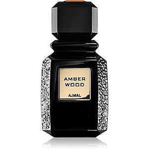 Ajmal Amber Wood parfumovaná voda unisex 100 ml vyobraziť