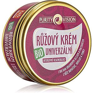Purity Vision BIO Rose univerzálny krém z ruže 70 ml vyobraziť