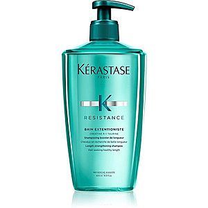 Kérastase Résistance Bain Extentioniste šampón pre podporu rastu vlasov 500 ml vyobraziť