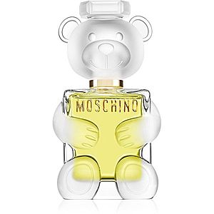 Moschino Toy 2 parfumovaná voda pre ženy 100 ml vyobraziť