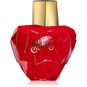 Lolita Lempicka So Sweet parfumovaná voda pre ženy 30 ml vyobraziť