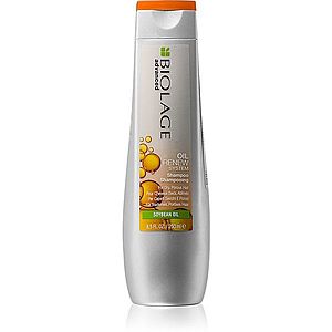 Biolage Advanced Oil Renew čistiaci šampón pre poškodené vlasy 250 ml vyobraziť