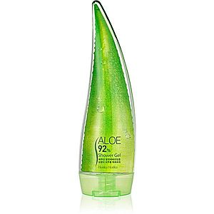 Holika Holika Aloe 92% sprchový gél s aloe vera 250 ml vyobraziť