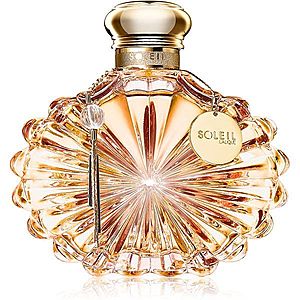 Lalique Soleil parfumovaná voda pre ženy 100 ml vyobraziť