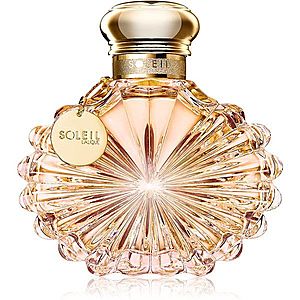 Lalique Soleil parfumovaná voda pre ženy 50 ml vyobraziť