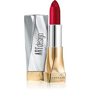 Collistar Rossetto Art Design Lipstick Mat Sensuale matný rúž odtieň 6 Rosso Diva 3, 5 ml vyobraziť