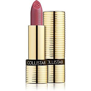 Collistar Rossetto Unico® Lipstick Full Colour - Perfect Wear luxusný rúž odtieň 19 Rosa Malva 1 ks vyobraziť