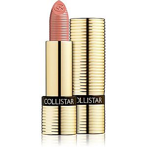 Collistar Rossetto Unico® Lipstick Full Colour - Perfect Wear luxusný rúž odtieň 2 Chiffon 1 ks vyobraziť