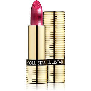 Collistar Rossetto Unico® Lipstick Full Colour - Perfect Wear luxusný rúž odtieň 10 Lampone 1 ks vyobraziť
