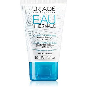 Uriage Eau Thermale Water Hand Cream krém na ruky 50 ml vyobraziť