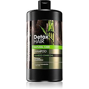 Dr. Santé Detox Hair intenzívne regeneračný šampón 1000 ml vyobraziť