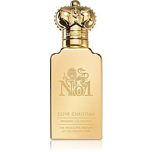 Clive Christian No. 1 parfumovaná voda pre mužov 50 ml vyobraziť