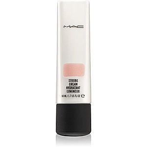 MAC Cosmetics Strobe Cream hydratačný krém pre rozjasnenie pleti odtieň Pinklite 50 ml vyobraziť