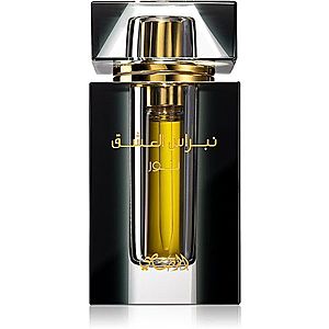 Rasasi Nebras Al Ishq Noor parfémovaný olej unisex 6 ml vyobraziť