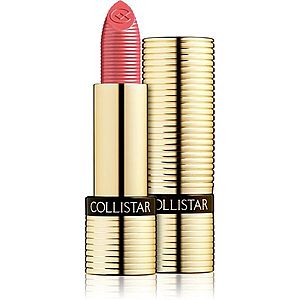 Collistar Rossetto Unico® Lipstick Full Colour - Perfect Wear luxusný rúž odtieň 7 Pompelmo Rosa 1 ks vyobraziť