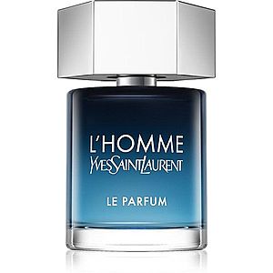 Yves Saint Laurent L'Homme Le Parfum parfumovaná voda pre mužov 100 ml vyobraziť