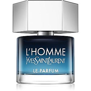 Yves Saint Laurent L'Homme Le Parfum parfumovaná voda pre mužov 60 ml vyobraziť