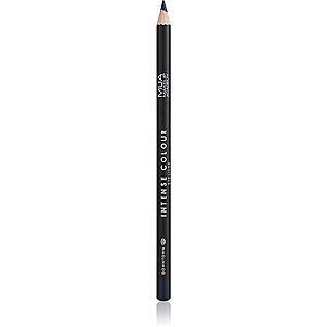 MUA Makeup Academy Intense Colour ceruzka na oči s intenzívnou farbou odtieň Downtown 1, 5 g vyobraziť