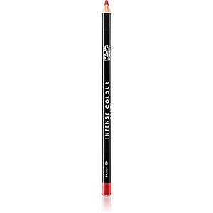 MUA Makeup Academy Intense Colour intenzívna ceruzka na pery odtieň Fancy 1 g vyobraziť