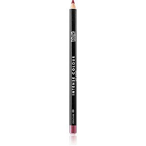 MUA Makeup Academy Intense Colour intenzívna ceruzka na pery odtieň Couture 1 g vyobraziť