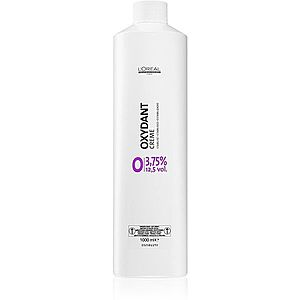 L’Oréal Professionnel Oxydant Creme aktivačná emulzia 3, 75% 12, 5 Vol. 1000 ml vyobraziť