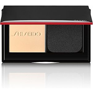 Shiseido Synchro Skin Self-Refreshing Custom Finish Powder Foundation púdrový make-up odtieň 110 9 g vyobraziť