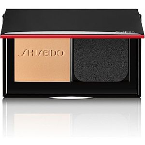 Shiseido Synchro Skin Self-Refreshing Custom Finish Powder Foundation púdrový make-up odtieň 160 9 g vyobraziť