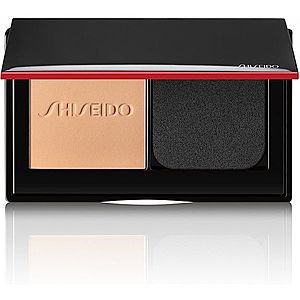 Shiseido Synchro Skin Self-Refreshing Custom Finish Powder Foundation púdrový make-up odtieň 240 9 g vyobraziť