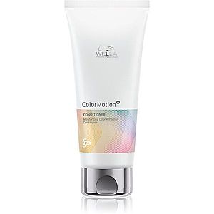Wella Professionals ColorMotion+ kondicionér pre farbené vlasy 200 ml vyobraziť