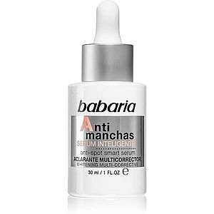 Babaria Anti Spot pleťové sérum proti pigmentovým škvrnám 30 ml vyobraziť