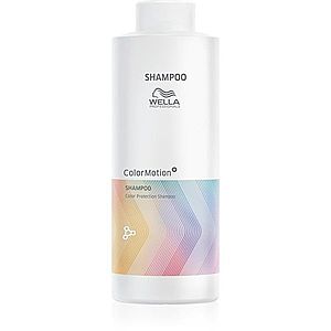 Wella Professionals ColorMotion+ šampón pre farbené vlasy 1000 ml vyobraziť