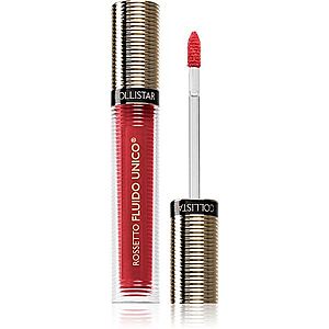 Collistar Rossetto Liquid Lipstick matný hydratačný tekutý rúž odtieň 10 Unico Red Mat 1 ks vyobraziť