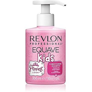 Revlon Professional Equave Kids jemný detský šampón na vlasy 300 ml vyobraziť