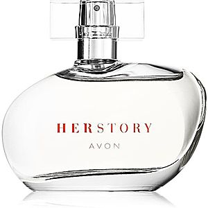 Avon HerStory parfumovaná voda pre ženy 50 ml vyobraziť