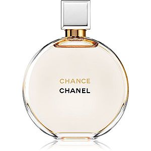 Chanel Chance parfumovaná voda pre ženy 100 ml vyobraziť