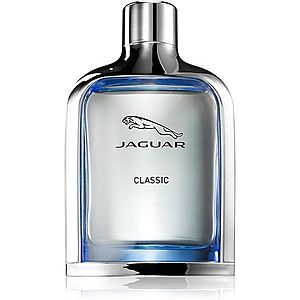Jaguar Classic toaletná voda pre mužov 40 ml vyobraziť
