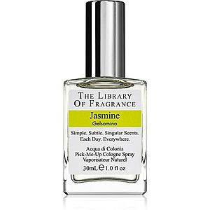 The Library of Fragrance Jasmine parfumovaná voda pre ženy 30 ml vyobraziť