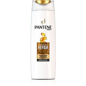 Pantene Pro-V Intensive Repair šampón pre poškodené vlasy 250 ml vyobraziť
