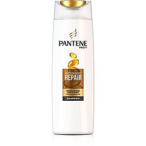Pantene Pro-V Intensive Repair šampón pre poškodené vlasy 400 ml vyobraziť