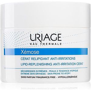 Uriage Xémose Lipid-Replenishing Anti-Irritation Cerat relipidačná upokojujúca masť pre veľmi suchú citlivú a atopickú pokožku 200 ml vyobraziť