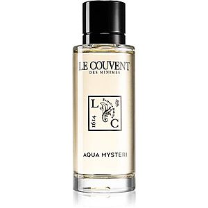 Le Couvent Maison de Parfum Botaniques Aqua Mysteri kolínska voda unisex 100 ml vyobraziť