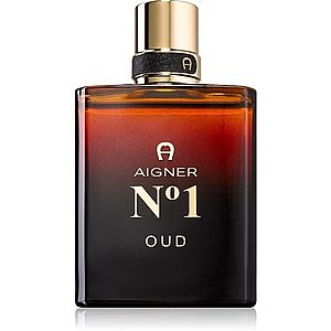 Etienne Aigner No. 1 Oud parfumovaná voda pre mužov 100 ml vyobraziť