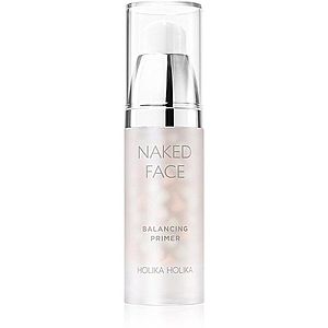 Holika Holika Naked Face korektívna podkladová báza 35 g vyobraziť