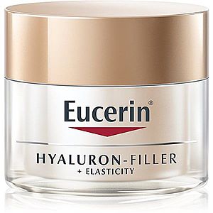 Eucerin Hyaluron-Filler + Elasticity protivráskový denný krém SPF 30 50 ml vyobraziť
